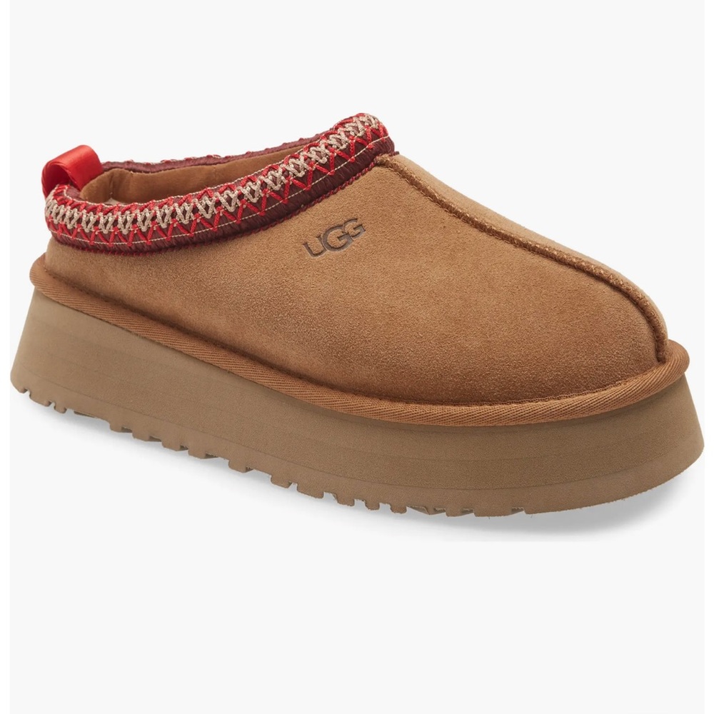 Sold out Tazz Uggs brand new in box size 9